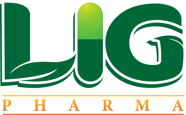 CÔNG TY TNHH DƯỢC PHẨM LIG