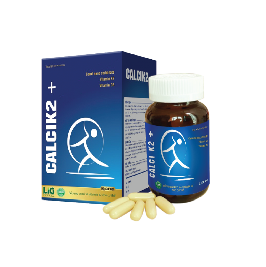 CALCIK2+