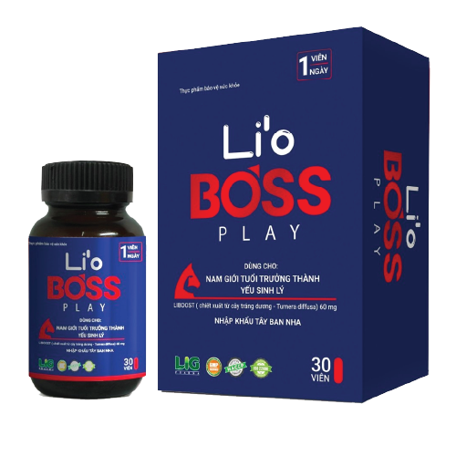 Li’o Boss Play